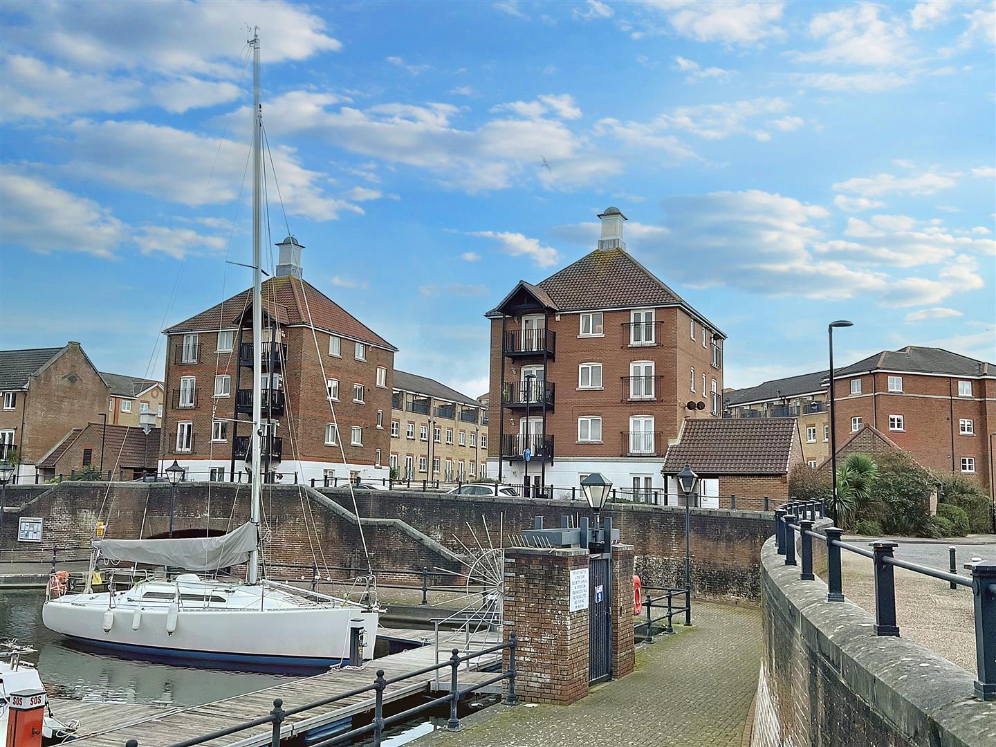 Property Details for Santa Cruz Drive, Eastbourne Town Property